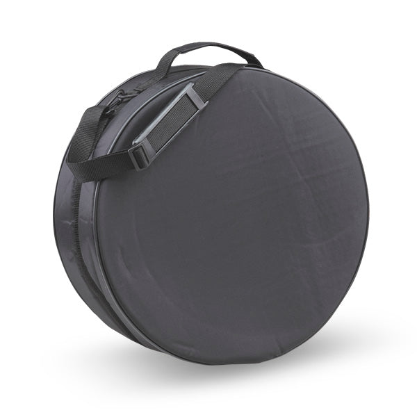 Funda Bombo 72X28 cms Marcha 10mm CB Ortola Negro