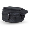 Funda Redoblante Ajustable 42X(19-33) cms Caja China Plana Ortola Negro