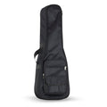 Funda Cuatro Venezolano Ortola Ref. 32 Mochila Negro