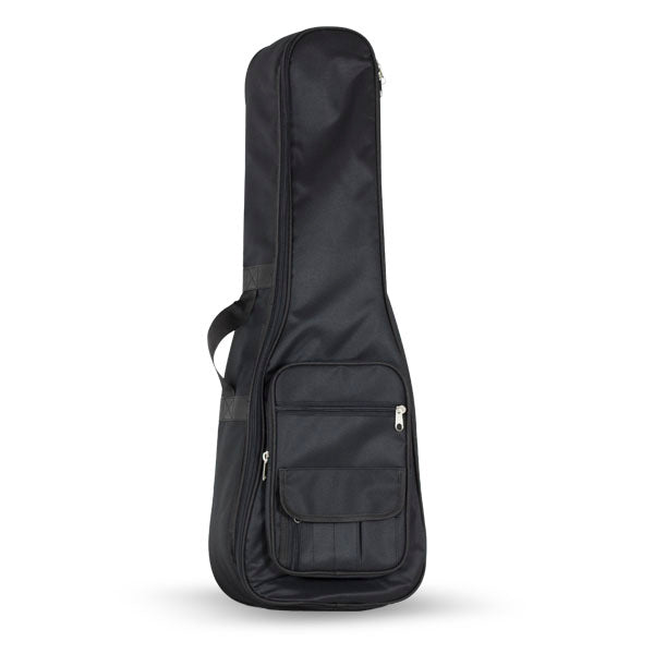 Funda Cuatro Venezolano Ortola Ref. 32 Mochila Negro