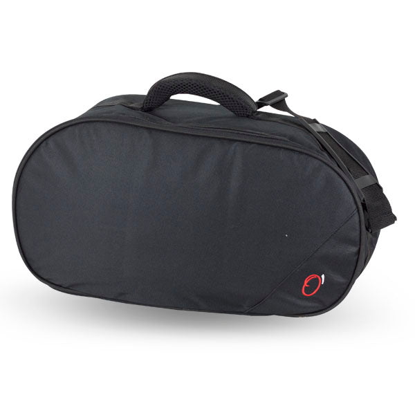 Funda Bongos 48X23X21 cms 10mm Ch CB Ortola Negro