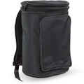 Funda Repenique 8"-30 cm 10mm Acolchado Ortola Negro