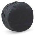 Funda Bombo 72X40 cms 10mm CB Ortola Negro