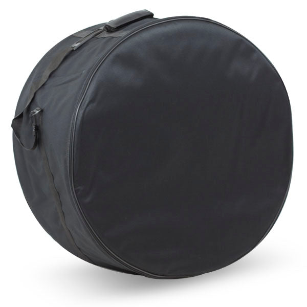 Funda Bombo 72X40 cms 10mm CB Ortola Negro