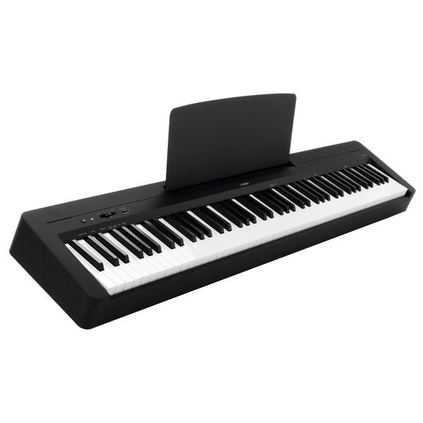 Piano Digital Yamaha P-145BTB