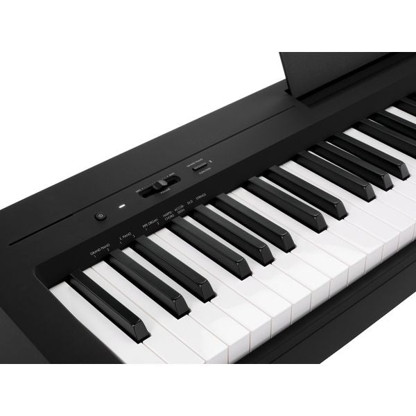 Piano Digital Yamaha P-145BTB