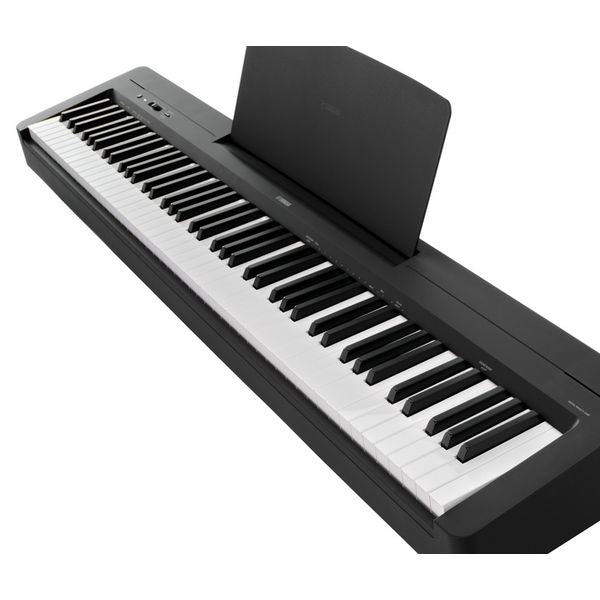Piano Digital Yamaha P-145BTB
