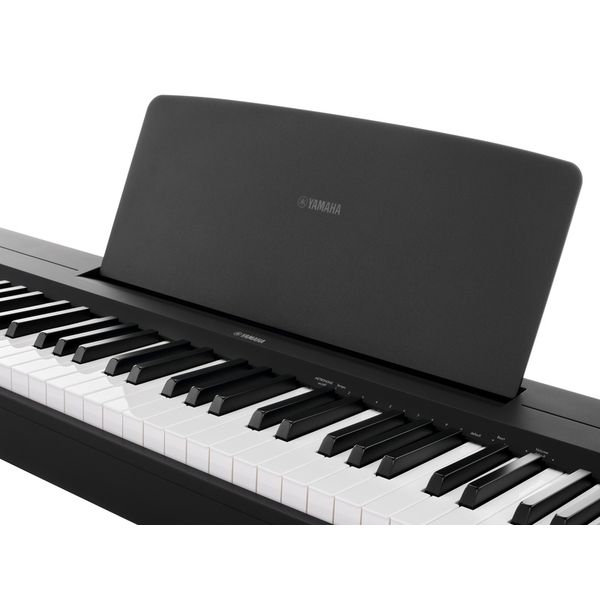 Piano Digital Yamaha P-145BTB