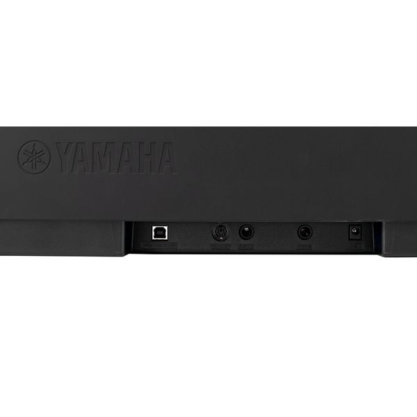 Piano Digital Yamaha P-145BTB