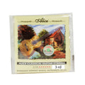 Pack Alice 10 Cuerdas Guitarra Clasica Nº3 A106H-3