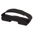 Manopla Trompa Cinta Velcro Ortola Ref. 7963 Negro