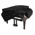 Funda Piano Digital Cola Roland Gp-607 4mm Ortola Negro