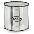 Surdo Aluminio Light Line Izzo 8-Div 18"x45 cm Ref. IZ10650