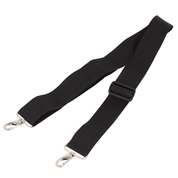 Bandolera Bombo Economica Ortola Ref. 710 Ch (185) Negro