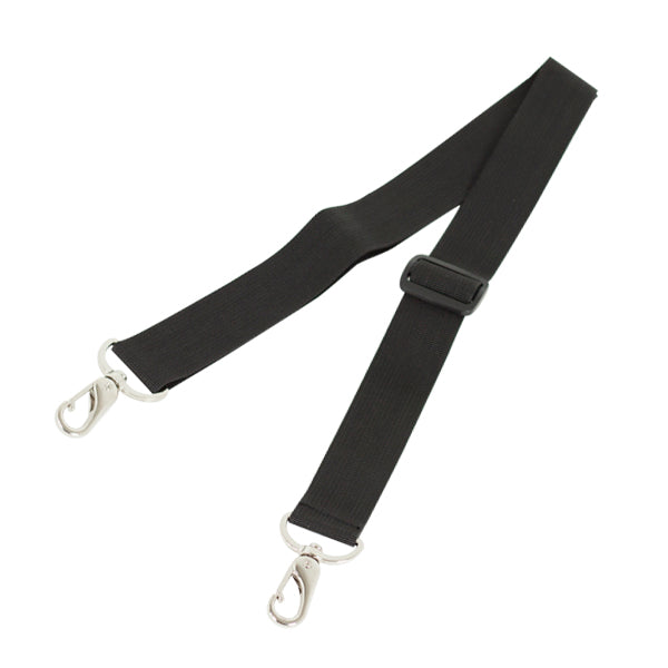 Bandolera Bombo Economica Ortola Ref. 710 Ch Bebe (145) Negro