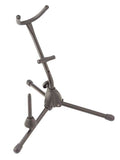Soporte Saxofon y Flauta o Clarinete Stagg Plegable WIS-A31_01