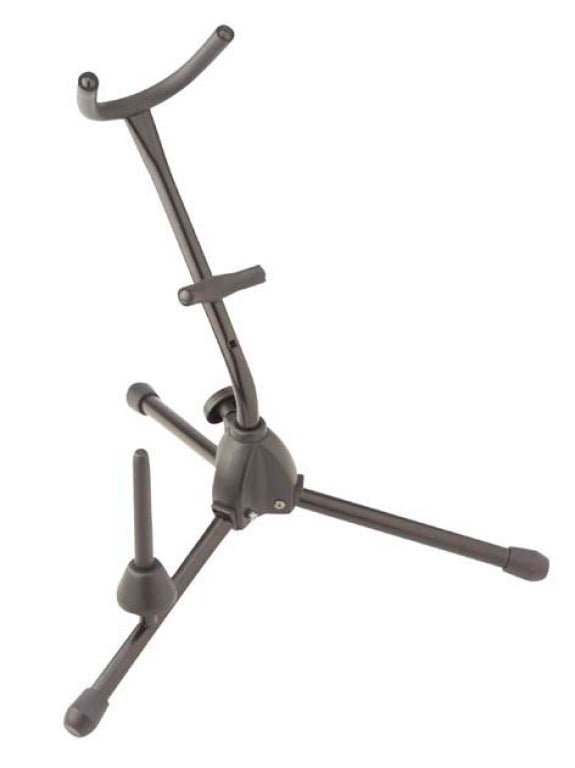 Soporte Saxofon y Flauta o Clarinete Stagg Plegable WIS-A31_01