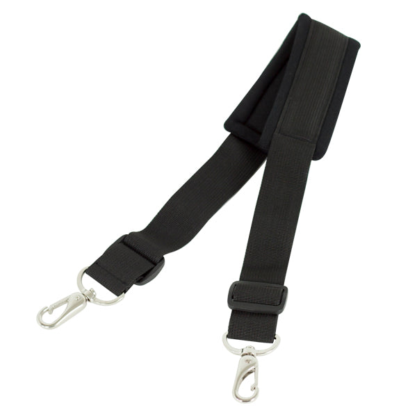 Bandolera Bombo Ortola Ref. 710 Ch Acolchada Cintura Niño (95) Negro