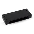 Caja China Fibra Negra Gonalca Ref. 03086