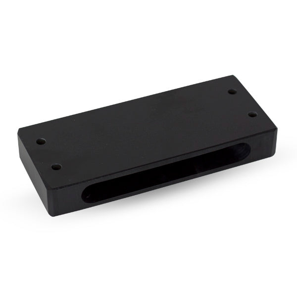 Caja China Fibra Negra Gonalca Ref. 03086