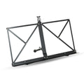 Atril Mesa Table Music Stand AM001 Ortola Negro