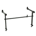 Extension Soporte Teclado/Keyboard Stand Sup.St002 Ortola Negro