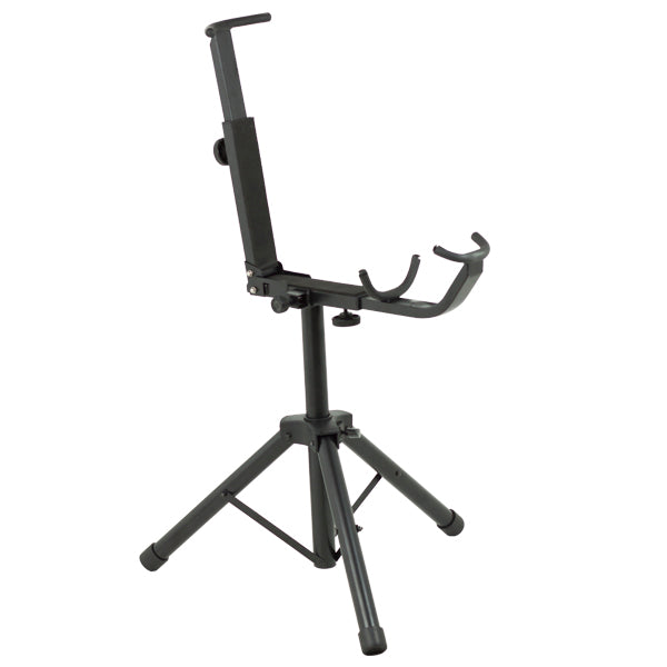 Soporte Tuba/Tuba Showing Stand STU02 Ortola Negro