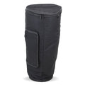 Funda Timba 14"X80 cm 10mm Acolchado Ortola Negro