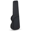 Estuche Bajo Electrico Styrofoam Ortola Ref. RB713 sin Logo Negro