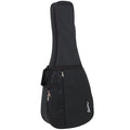 Funda Guitarra Clasica 25mm PE Ortola Ref. 70 Ch Protection Plus Mochila Negro