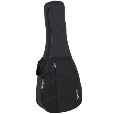 Funda Guitarra Clasica 25mm PE Ortola Ref. 70 Ch Protection Plus Mochila Negro