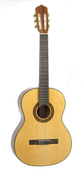 Guitarra Clasica 4/4 Jose Gomez Estudio Sapelly Modelo 2021 C30