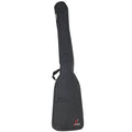 Funda Guitarra Bajo Steinberger 5 Cuerdas Honn CB Ortola Negro