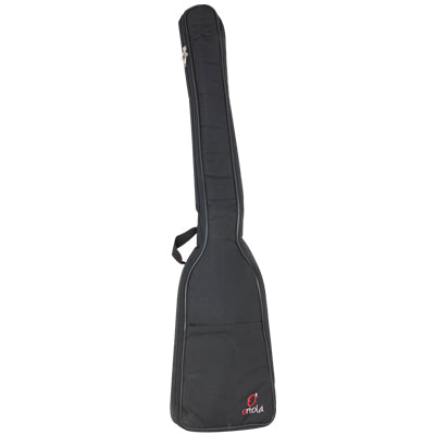 Funda Guitarra Bajo Steinberger 5 Cuerdas Honn CB Ortola Negro