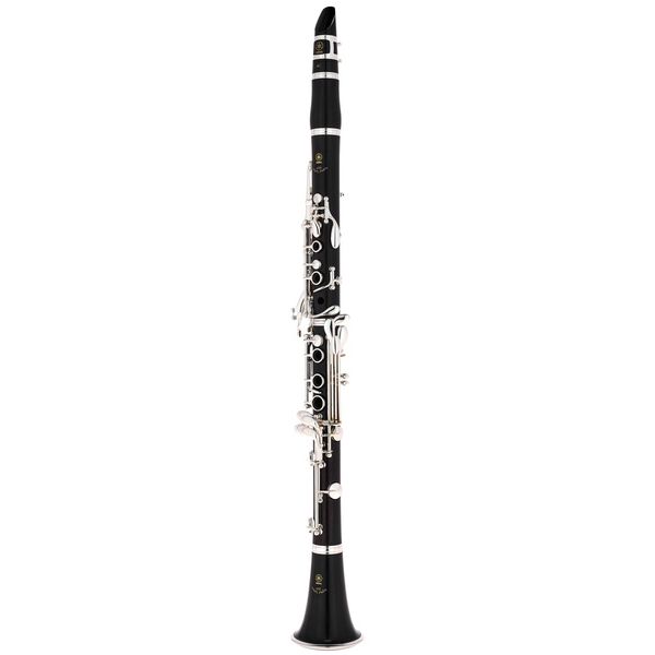 Clarinete Sib Yamaha YCL-650E