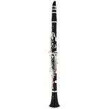 Clarinete Sib Yamaha YCL-650E