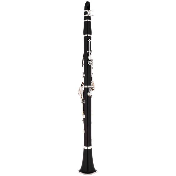 Clarinete Sib Yamaha YCL-650E