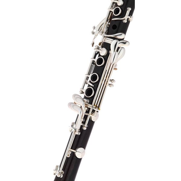 Clarinete Sib Yamaha YCL-650E