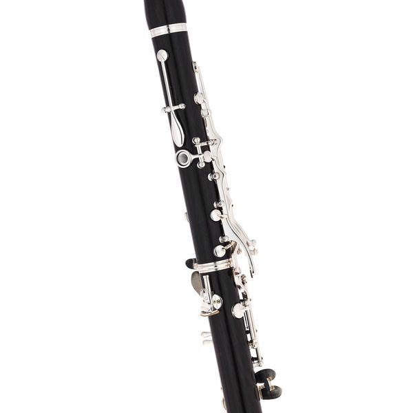 Clarinete Sib Yamaha YCL-650E
