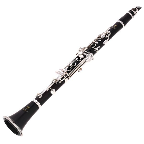 Clarinete Sib Yamaha YCL-650E