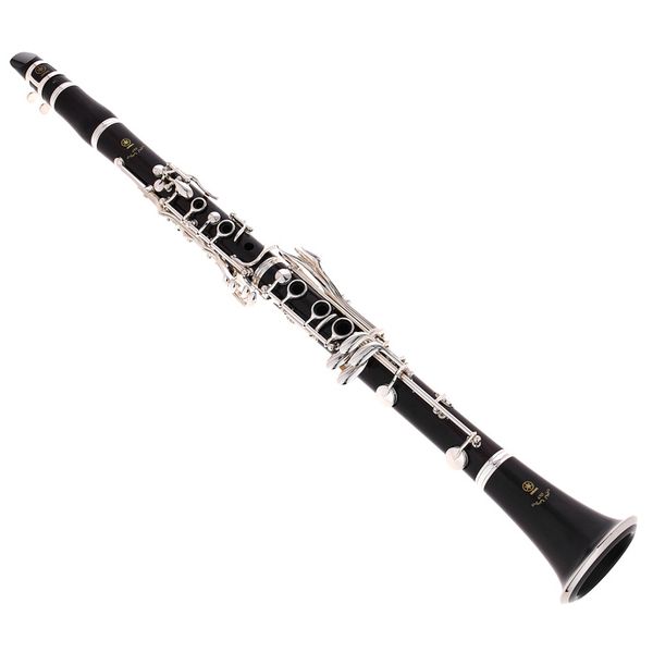 Clarinete Sib Yamaha YCL-650E