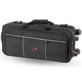 Estuche Saxo Alto Ortola Ref. 1120 Roller Negro