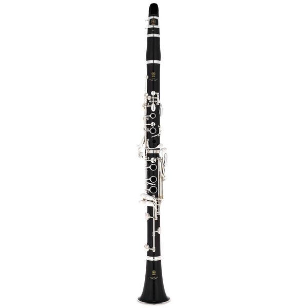 Clarinete Sib Yamaha YCL-650E