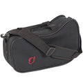 Estuche Corneta Corta Styrofoam CB Ortola Negro