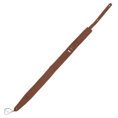 (HFS) Correa Guitarra Ortola Ref. BG622 Marron