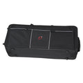 Estuche Saxo Alto Ortola Ref. 1120 Negro