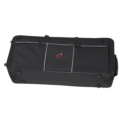 Estuche Saxo Alto Ortola Ref. 1120 Negro
