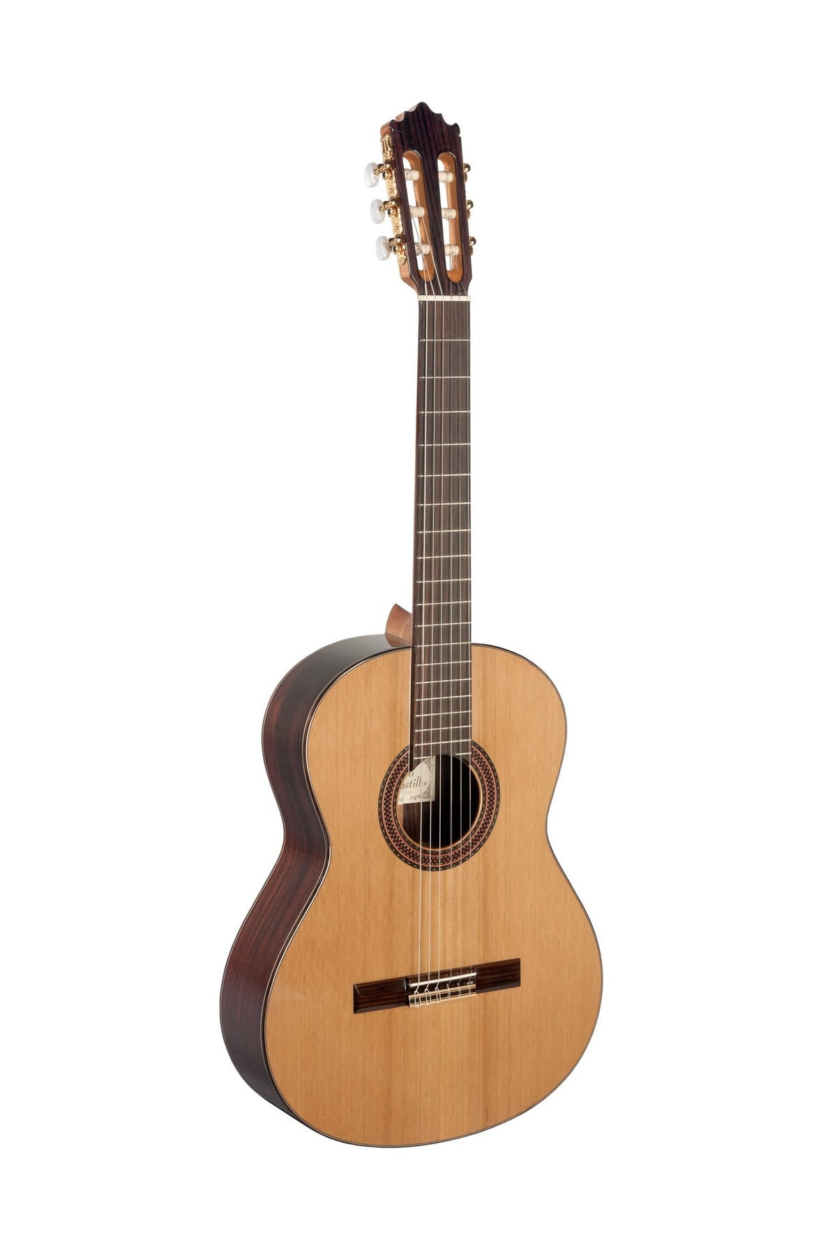Guitarra Clasica Paco Castillo 203_01
