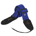 Bandolera Guitarra Ortola Ref. BG181 Azul