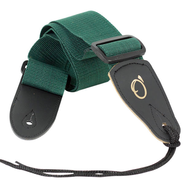 Bandolera Guitarra Ortola Ref. BG102 Verde